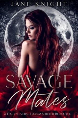 Cover of Savage Mates