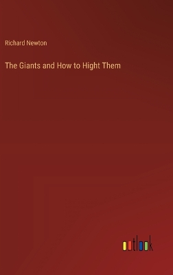 Book cover for The Giants and How to Hight Them
