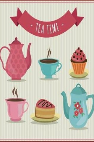 Cover of Tea Time