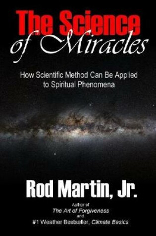 Cover of The Science of Miracles