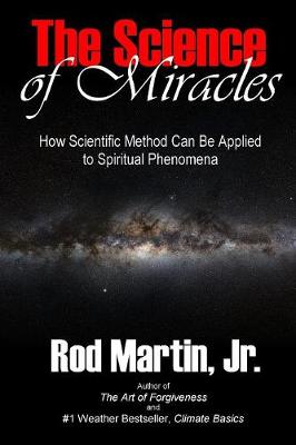 Book cover for The Science of Miracles