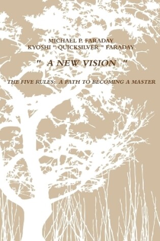Cover of THE Five Rules ... " A Path to Becoming A Master "