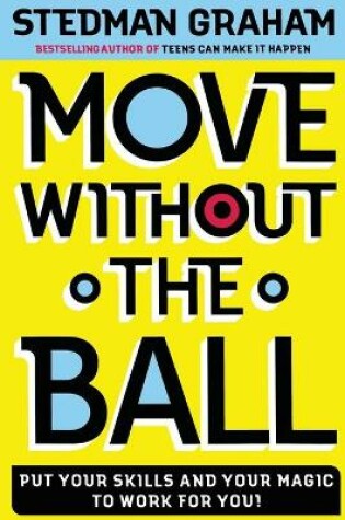 Cover of Move Without the Ball