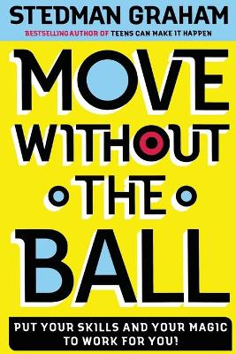 Book cover for Move Without the Ball