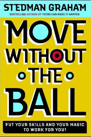 Cover of Move Without the Ball