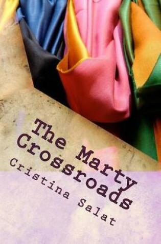 Cover of The Marty Crossroads