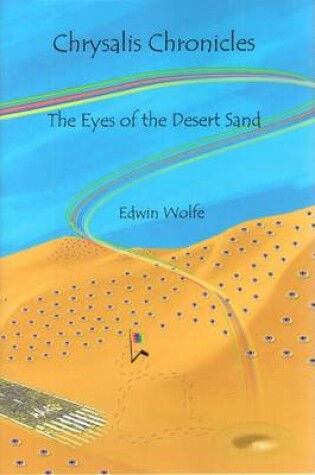 Eyes of the Desert Sand