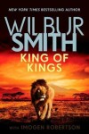 Book cover for King of Kings