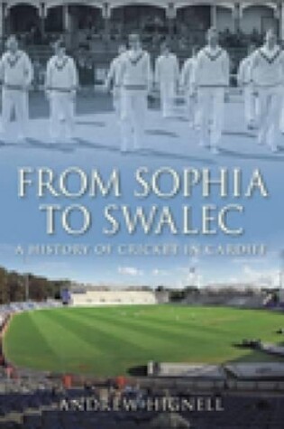 Cover of From Sophia to Swalec