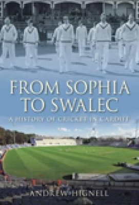 Book cover for From Sophia to Swalec