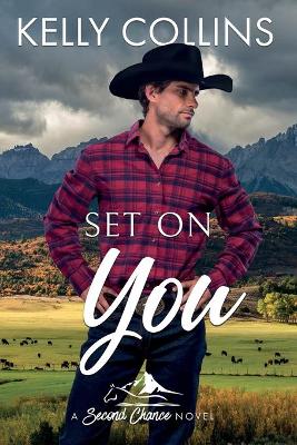 Book cover for Set On You