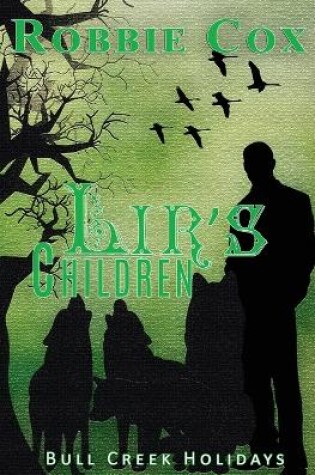 Cover of Lir's Children