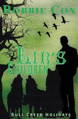 Book cover for Lir's Children