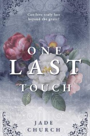 Cover of One Last Touch