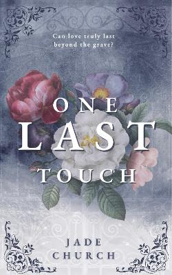 Book cover for One Last Touch