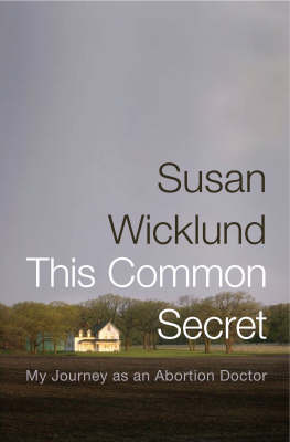 Book cover for This Common Secret