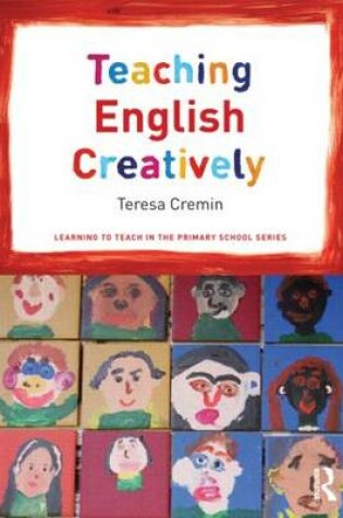 Cover of Teaching English Creatively
