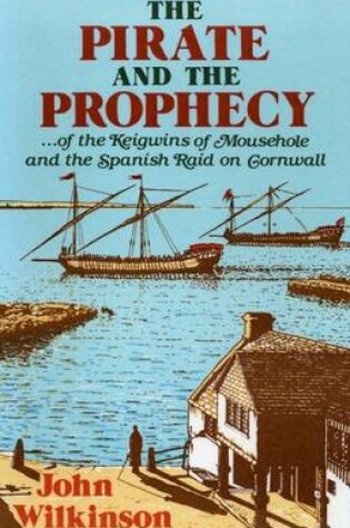 Cover of The Pirate and Prophecy