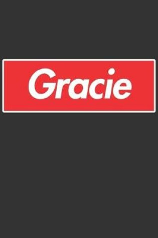 Cover of Gracie