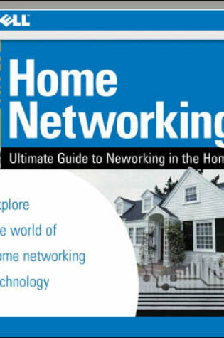 Cover of Home Networking Wireless