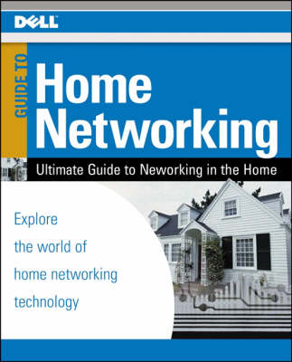 Book cover for Home Networking Wireless