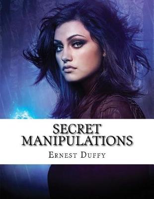 Book cover for Secret Manipulations