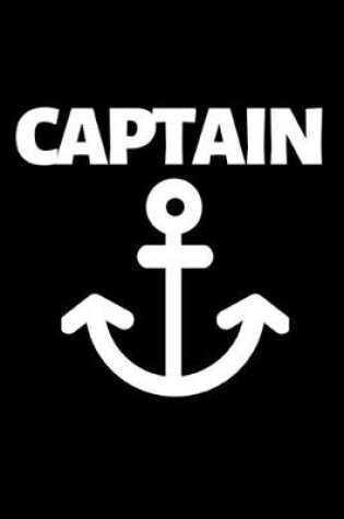 Cover of Captain