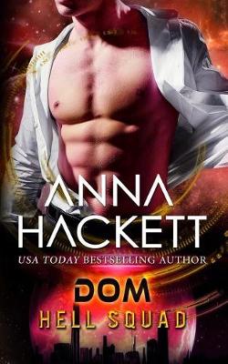 Book cover for Dom