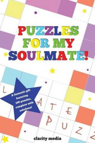 Cover of Puzzles For My Soulmate