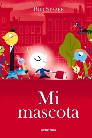 Cover of Mi Mascota