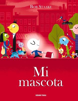 Book cover for Mi Mascota