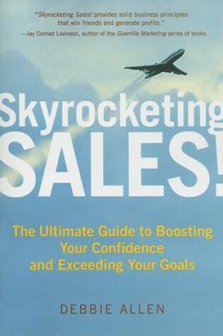 Cover of Skyrocketing Sales!