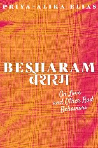 Cover of Besharam