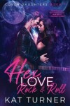 Book cover for Hex, Love, and Rock & Roll