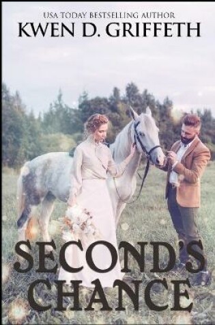 Cover of Second's Chance