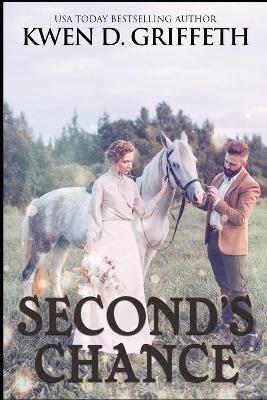 Book cover for Second's Chance