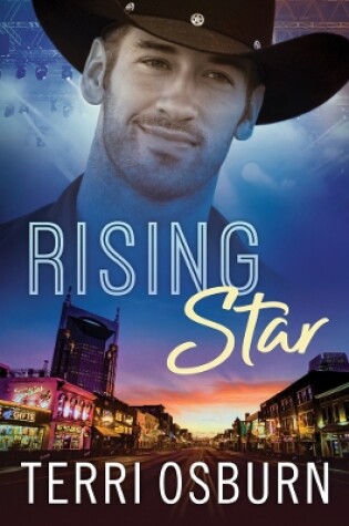 Cover of Rising Star