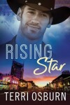 Book cover for Rising Star