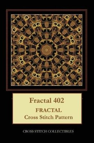 Cover of Fractal 402