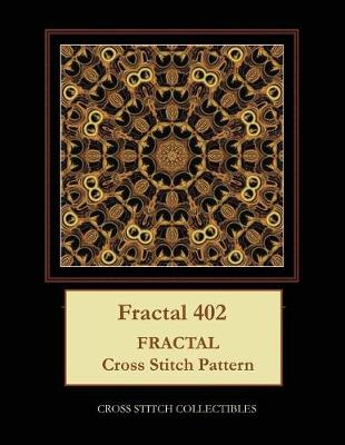 Book cover for Fractal 402