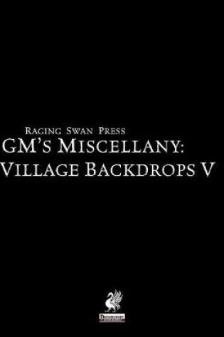 Cover of GM's Miscellany