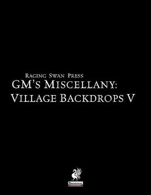 Book cover for GM's Miscellany