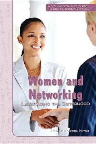 Cover of Women and Networking