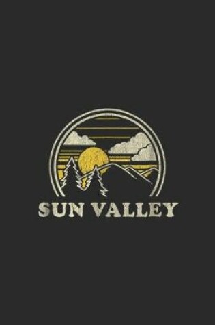 Cover of Sun Valley