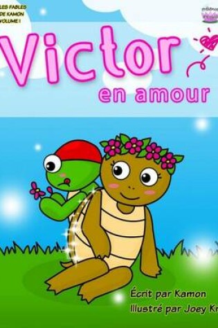 Cover of Victor en amour