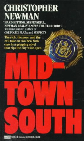 Book cover for Midtown South