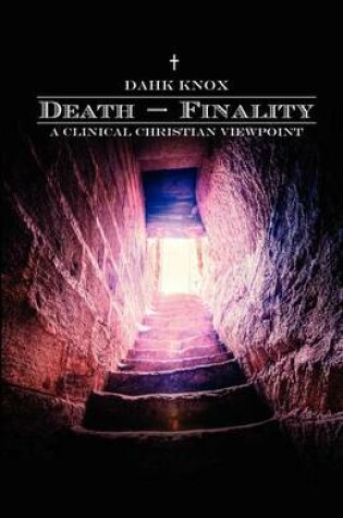 Cover of Death-Finality