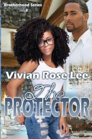 Cover of The Protector