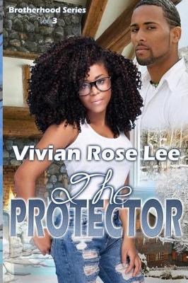 Cover of The Protector