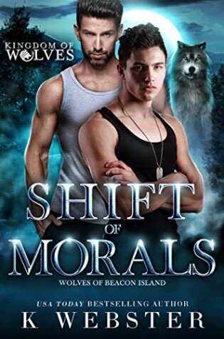 Cover of Shift of Morals